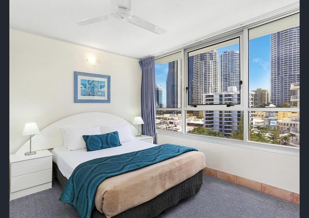Side Managed By Premium * Gold Coast