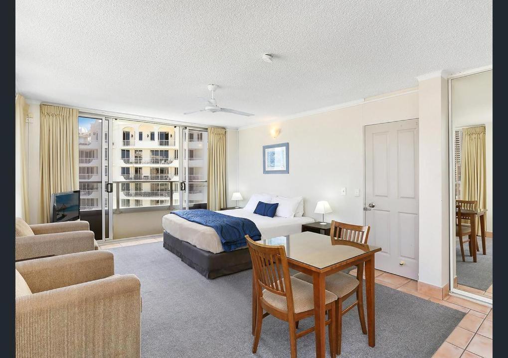 Side Managed By Premium Apartment Gold Coast
