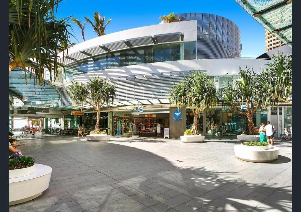 Side Managed By Premium * Gold Coast