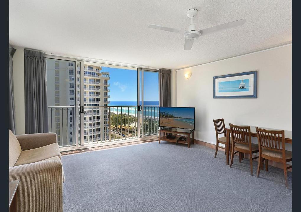 Apartment Side Managed By Premium