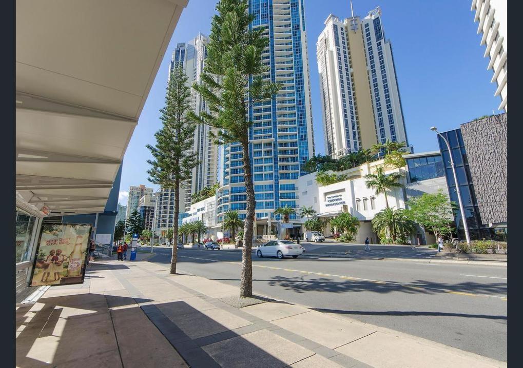 Side Managed By Premium * Gold Coast