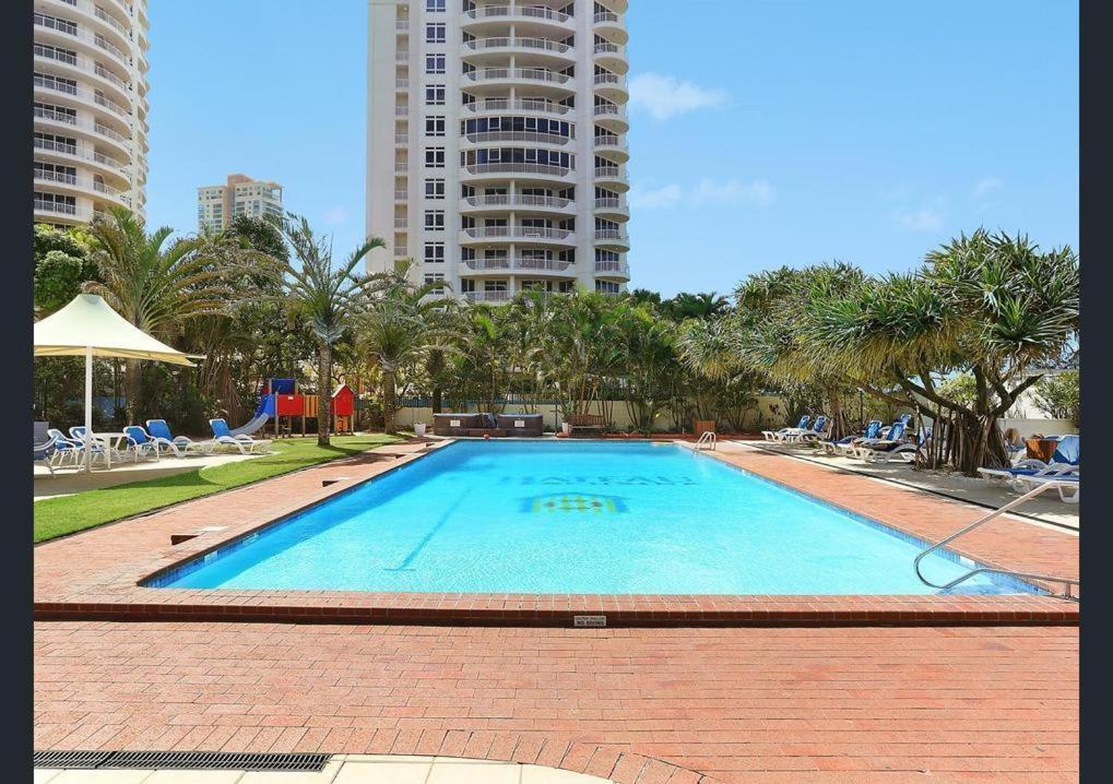 Side Managed By Premium Apartment